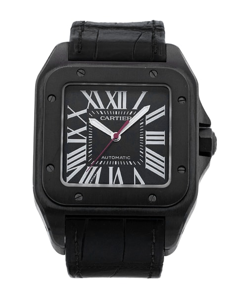 Cartier Santos 100 WSSA0006